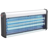 maltec lapač hmyzu masterkiller 60 w 3800 v