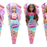 Dreameez princezna v kornoutku panenka 29 cm