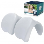 Zaglaví Poduška Lay-Z-Spa Bestway