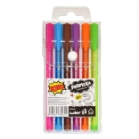 Sada barevných propisek TOTO