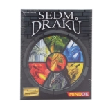 Sedm draků - karetní hra