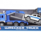 Odtahovka na baterie pro děti