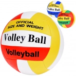 Univerzální volejbalový míč na pláž a halu