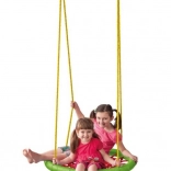 Dětská houpačka čapí hnízdo