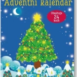 Svojtka & Co. Adventní kalendář s 24 knihami