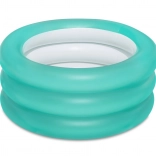 Nafukovací dětský bazének 70 × 30 cm BESTWAY – mátový