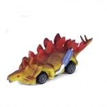Dino auto hračky pro děti
