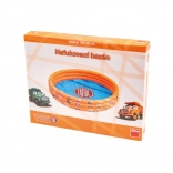 Nafukovací dětský bazén Tatra