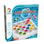 Mindok Smart Anti-Virus Hra