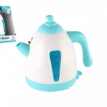 Dětská hračka konvice na páru s osvětlením