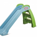 dětská skluzavka little tikes my first slide