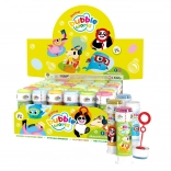 Bublifuk Zvířata 60 ml