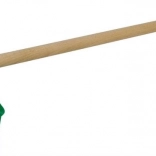 Lena dětská hrábě s dřevěnou rukojetí 60 cm