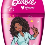 Ořezávátko Maped Shaker Barbie