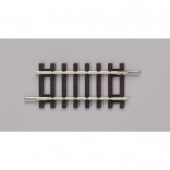 Kolejová redukce pro 2,5 mm tratě, sada 2 ks