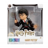 Kovová figurka Harry Potter 10 cm