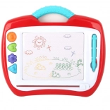 Magnetická kreslicí tabulka pro děti