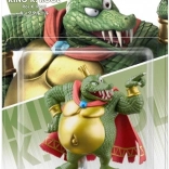 amiibo king k. rool – super smash bros. collection