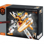 Stavebnice bojový robot iM.MASTER – 833 dílků