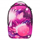 Baagl batoh eARTh Ufo by Mára Čmára, 18 l