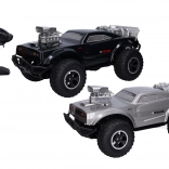 rc auto na dálkové ovládání 48 cm