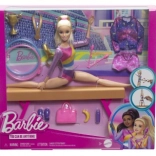 Barbie Gymnastka