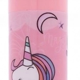 Pastelová propiska s 10 náplněmi – růžová