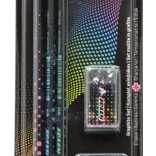 Sada tužek, guma a strouhátko 3 v 1 Jolly Next Gen