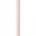 Woody dětská kovová lopata 77 cm