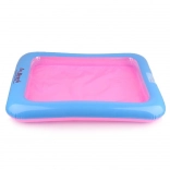 Nafukovací písek hřiště 56 × 40 cm