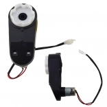 Motor pro elektrické autíčko