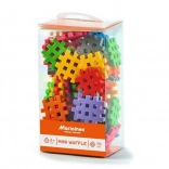 Stavebnice Mini Wafle 70