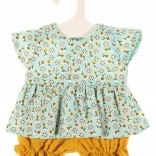 Mušelínová souprava pro panenky 38 cm Mirabelki