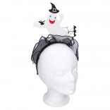 Karnevalový set – čelenka s ozdobou ducha