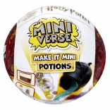 Miniverse Make It Mini Potions HARRY POTTER – mini elixíry DIY