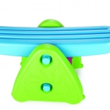 Dětská plastová houpačka