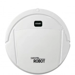 Dětský robotický vysavač s mopem Plejo