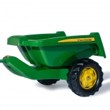 Rolly Toys přívěs Rolly Kipper pro traktor John Deere