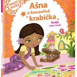 Ašna a Kouzelná Krabička – Příběhy pro Nejmenší