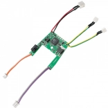 digitální dekodér pro auta evolution a digital 132 (kromě formule 1)