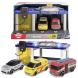 SOS Záchranářská stanice