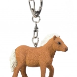 Klíčenka Shetlandský Pony Hříbě