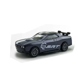 Autíčko na pull back 1:43