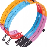 Looping set Rainbow pro autodráhy Carrera GO!!!