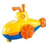 Natahovací ponorka do vody 13 cm