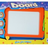 Barevná kreslící tabulka 39 × 30 cm