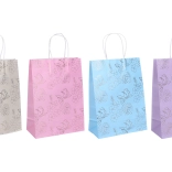 Dárková taška M 26 × 33 × 12 cm – celoroční