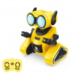 Robot na dálkové ovládání