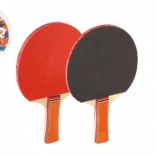Pálka na stolní tenis