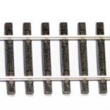 Piko rovná kolej G115